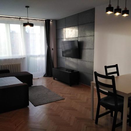 Brzezno Apartament Apartment Gdansk Luaran gambar