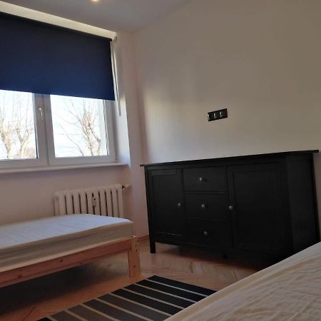 Brzezno Apartament Apartment Gdansk Luaran gambar