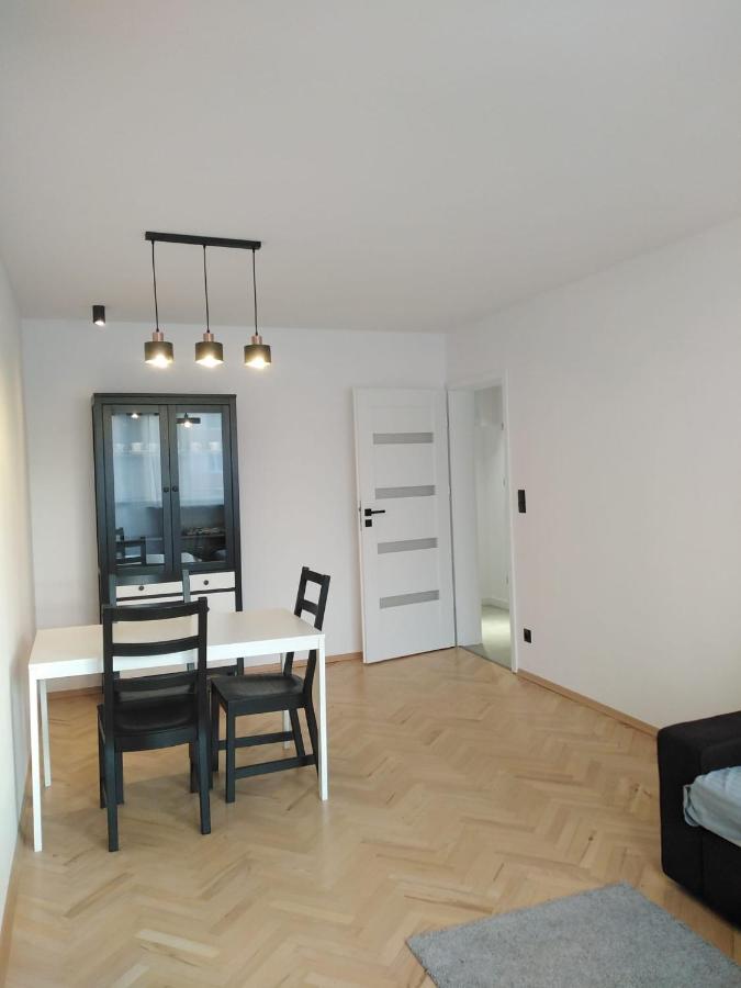 Brzezno Apartament Apartment Gdansk Luaran gambar