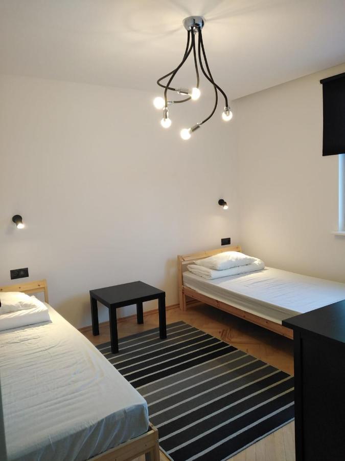 Brzezno Apartament Apartment Gdansk Luaran gambar