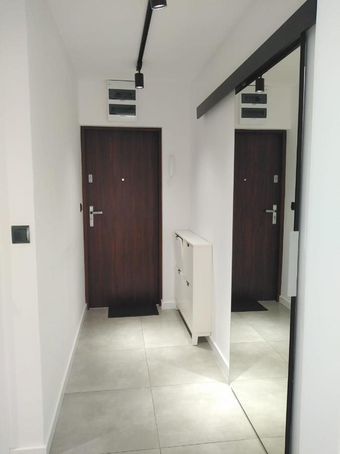 Brzezno Apartament Apartment Gdansk Luaran gambar