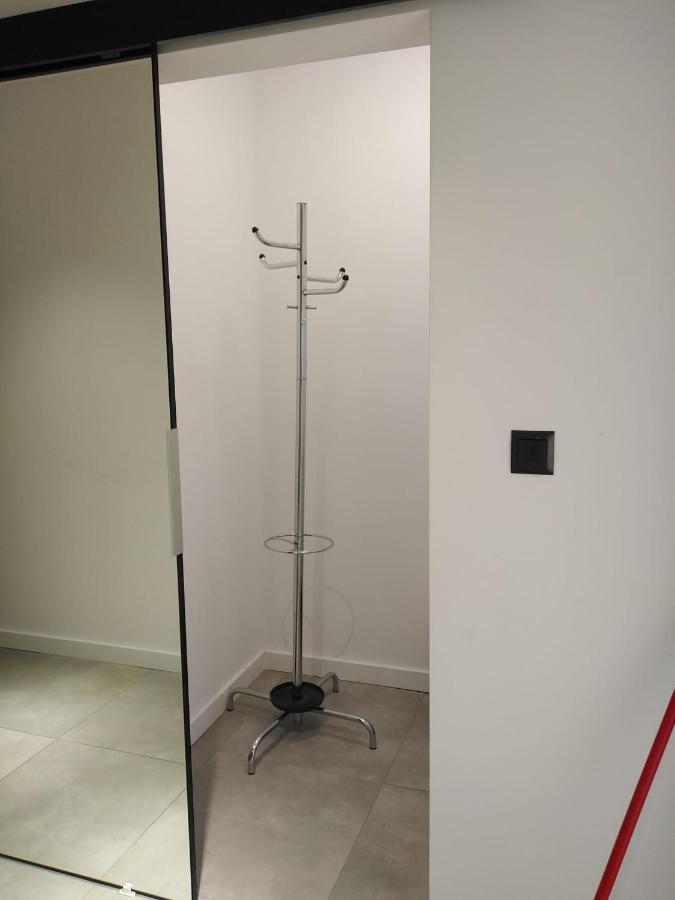 Brzezno Apartament Apartment Gdansk Luaran gambar