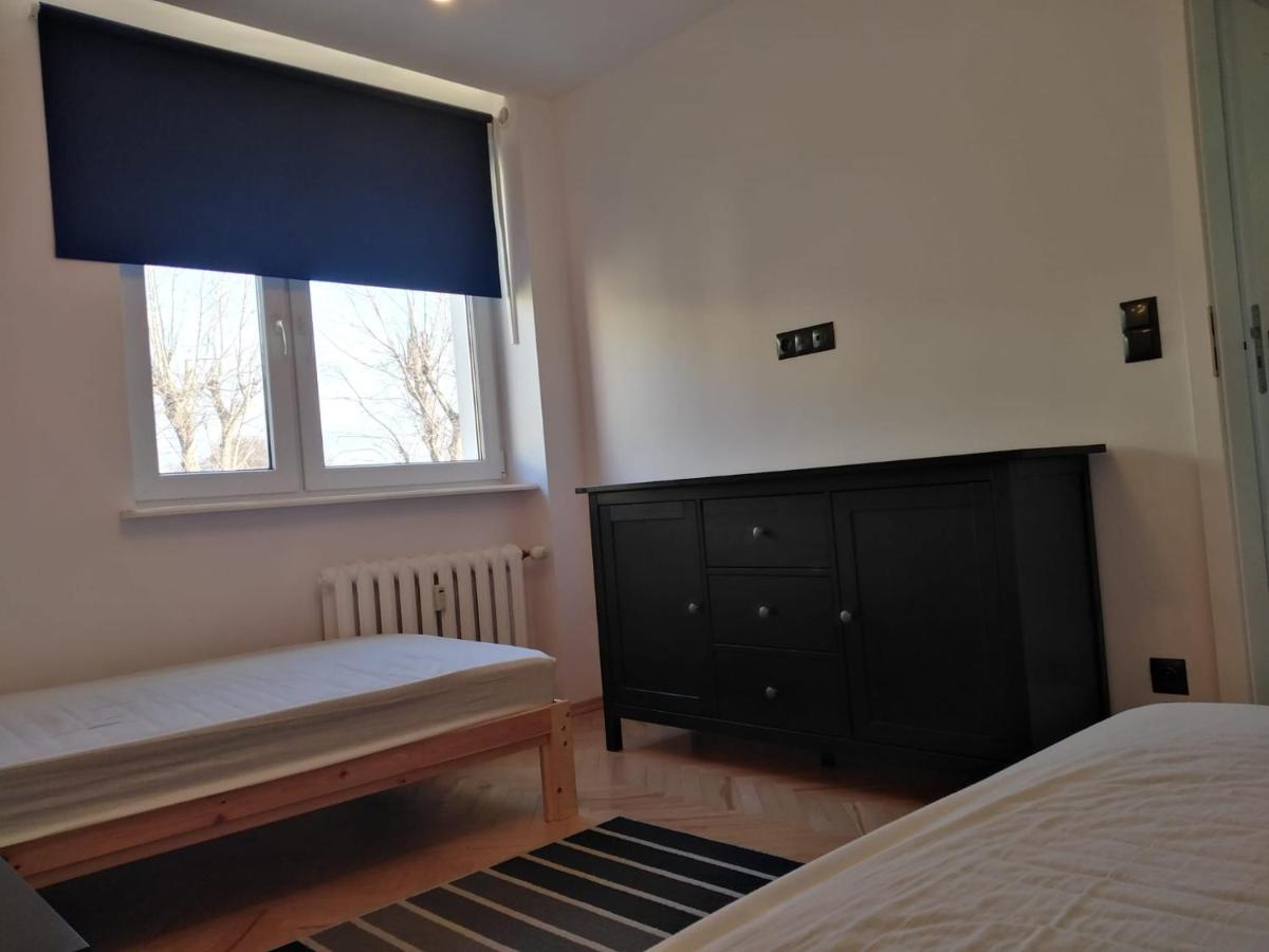 Brzezno Apartament Apartment Gdansk Luaran gambar
